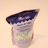 Peces de Lago
