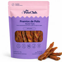 Pechuga de Gallo