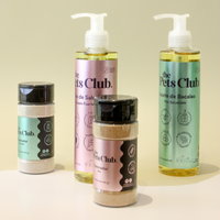 Kit Complementos
