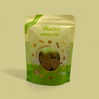 Apple Pie Cookie