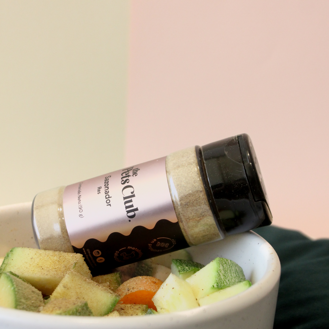 Sazonador de Res