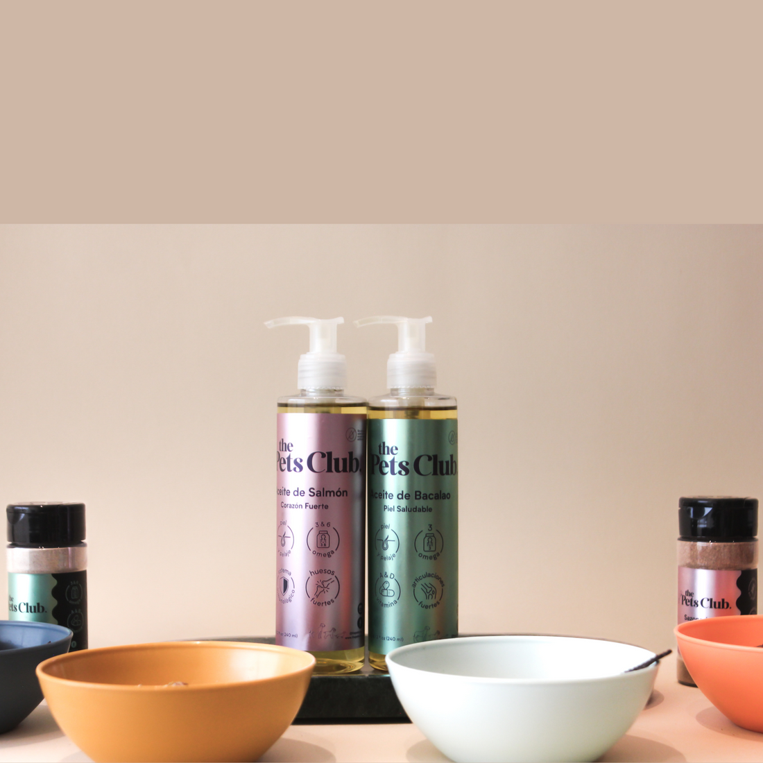 Kit Complementos