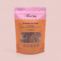 Pechuga de Pollo