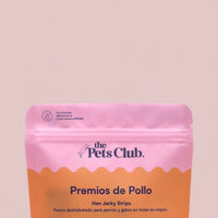 Pechuga de Pollo
