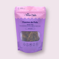 Pechuga de Gallo