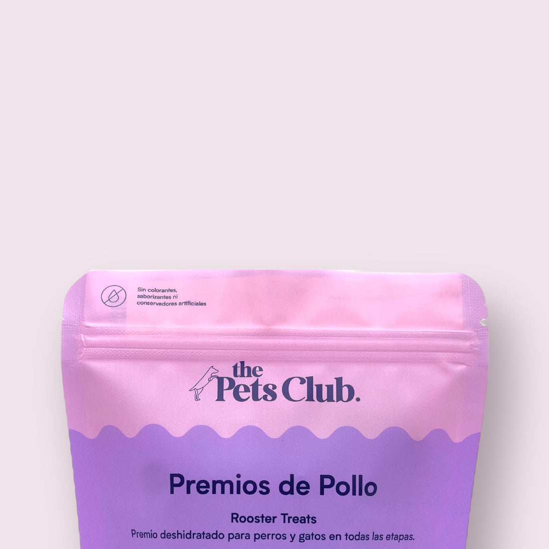 Pechuga de Gallo