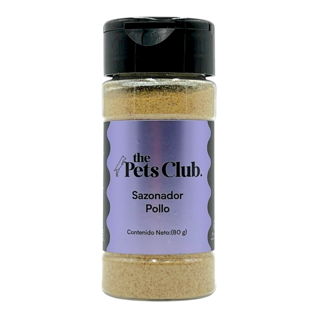 Sazonador de Pollo