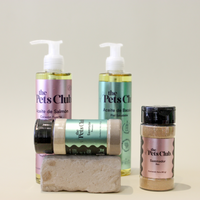 Kit Complementos